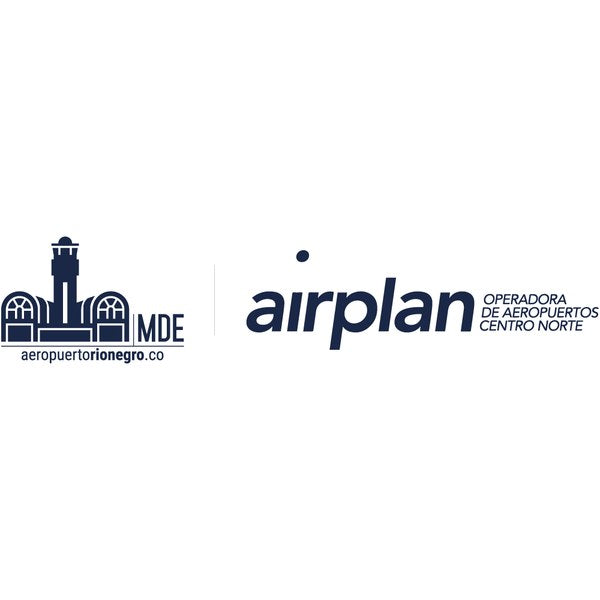 Aeropuerto José María Córdova · Airplan