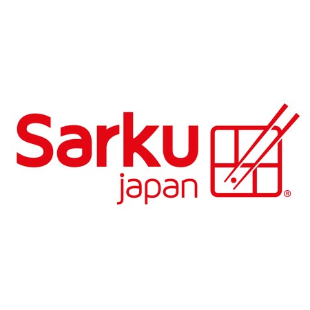 Sarku Japan