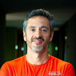 Jorge Mora