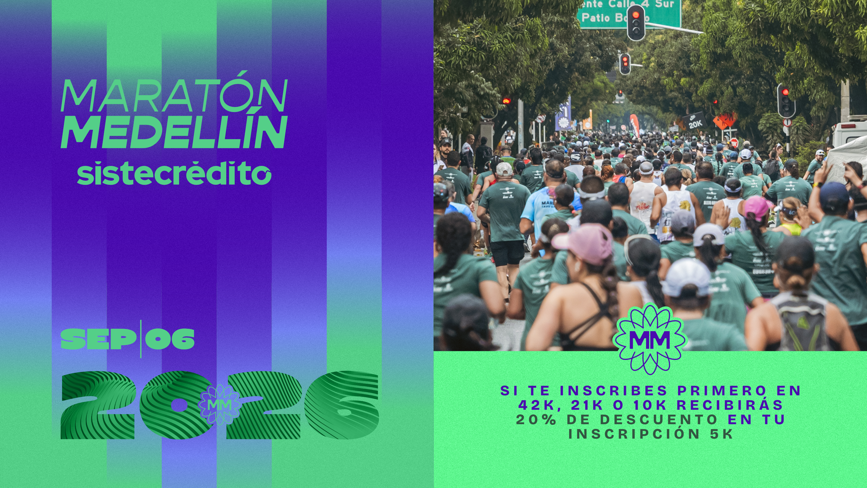 Maratón de Medellin