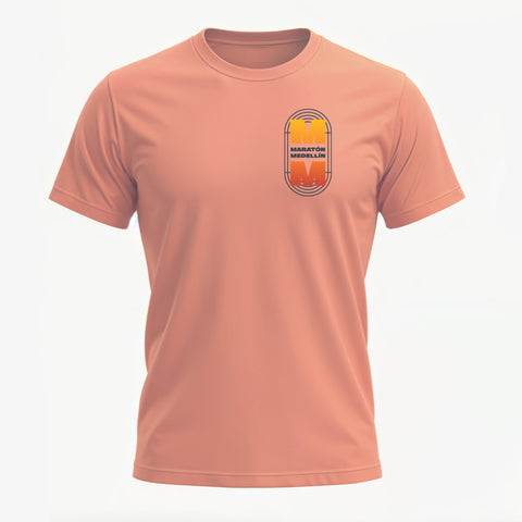 Merch Oficial Maratón Medellín - Casual