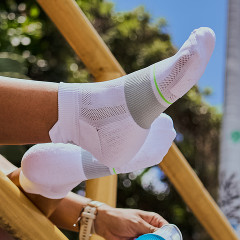 Tobilleras Maratón Medellín 2025