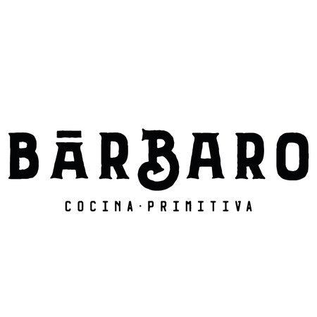 Bárbaro Cocina Primitiva