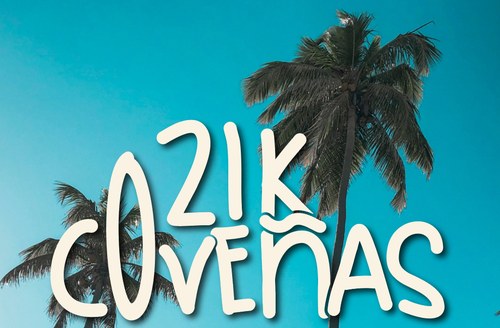 21K Coveñas 2027