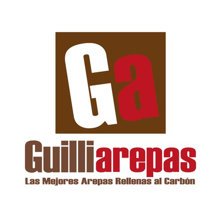 Guilli Arepas