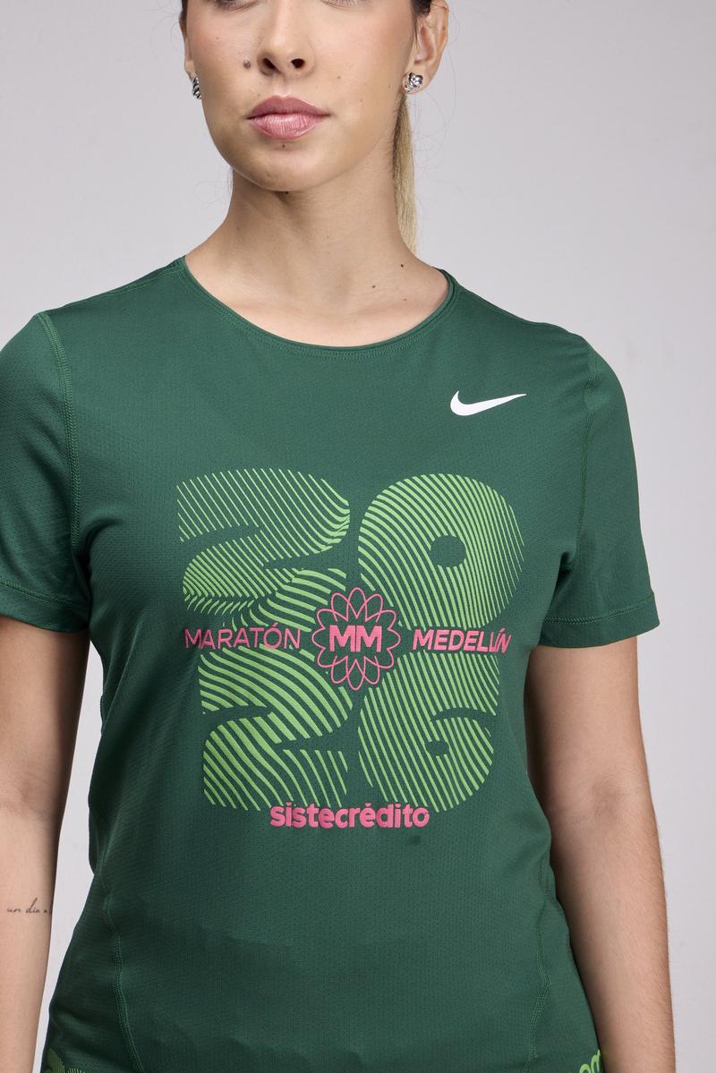 Camiseta oficial 21K 2026