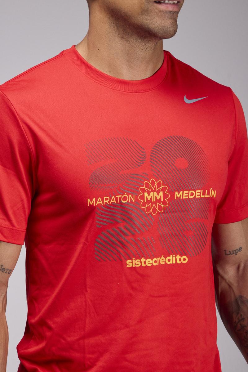 Camiseta oficial 42K 2026