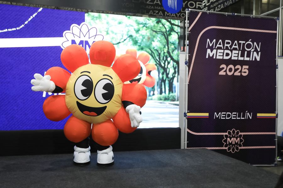ExpoRunners 2025 — edición anterior