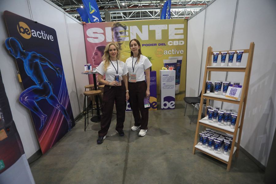 ExpoRunners 2025 — edición anterior