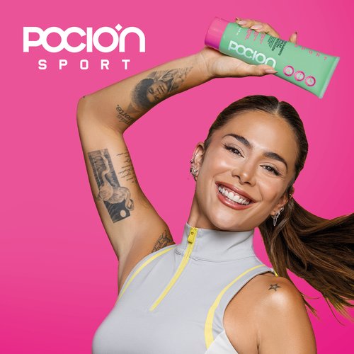 Poción Sport