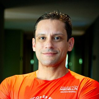 Carlos Gamero