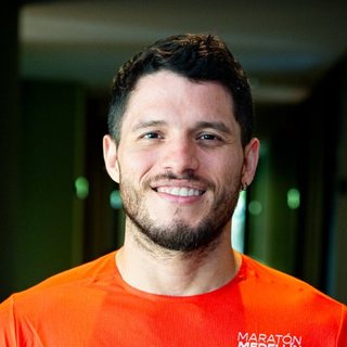 Fabián Pabón
