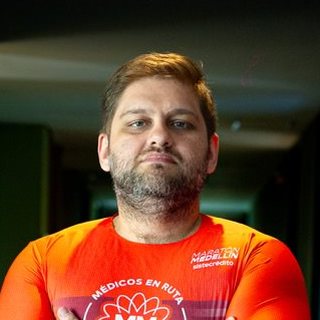 Jonathan Saldarriaga