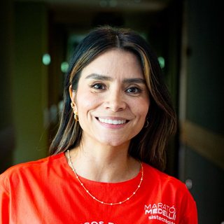 Sandra Díaz